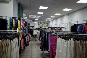 коммерческая по адресу Армейская ул., 17а