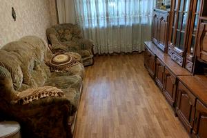комната по адресу Бреуса/Поездная, 1