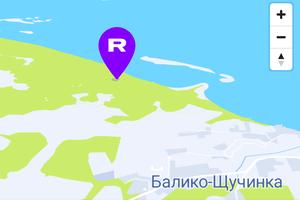 участок по адресу с. Балыко-щучинка, 