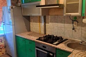 квартира по адресу БМВ, 32