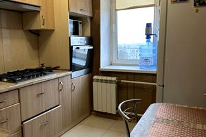 квартира по адресу Довженка ул., 7