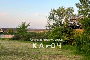 ділянка за адресою с. Бережинка, 