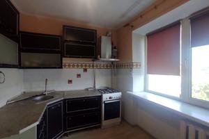 квартира за адресою Варшавська вул., 33