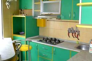 квартира за адресою Горького, 84