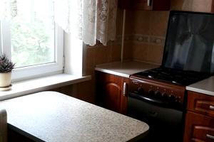квартира по адресу Запорожского Казачества ул., 7