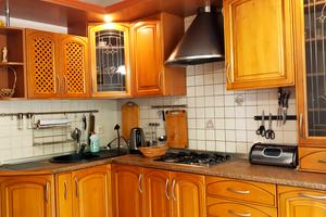 квартира по адресу Васильковская ул., 53 к4