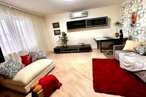 квартира за адресою Кадетський Гай вул., 7