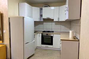 квартира за адресою Київська вул., 9-Г