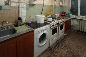 кімната за адресою Власенка вул., 8
