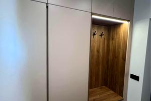 квартира за адресою Капушанська вул., 8