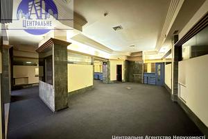 коммерческая по адресу Вокзальна, 21А