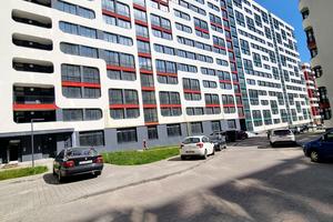 квартира за адресою Трускавецька вул., 133