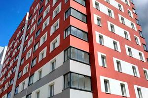 квартира за адресою Борткевича вул., 7 а