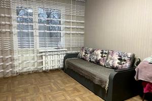 квартира за адресою Остафія Дашкевича вул. (Курнатовського), 6-Б