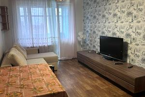квартира по адресу Мануйловский просп. (Воронцова), 21
