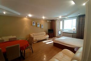 квартира по адресу Академика Королёва ул., 26