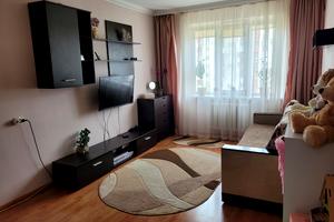 квартира за адресою Молодіжна вул., 41
