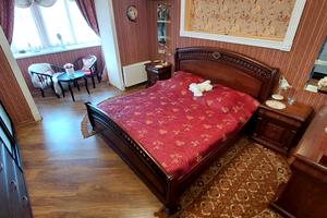 квартира за адресою Январьова вул., 28