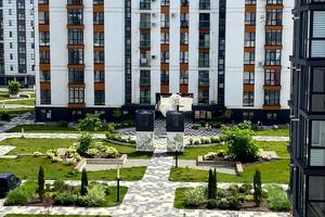 квартира за адресою Гетьмана Мазепи вул., 164, к4