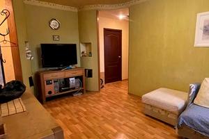 квартира по адресу Академика Барабашова ул., 38