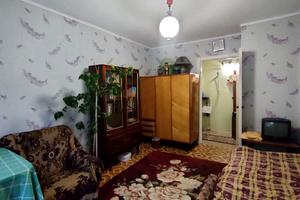 квартира за адресою Електрозаводська вул., 10