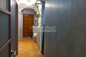 квартира за адресою Аерокосмічний просп. (Гагаріна), 60