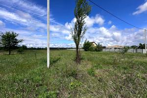 участок по адресу Тополиная ул., 55