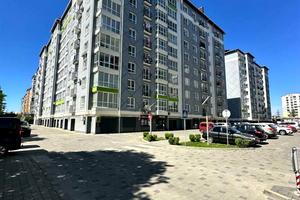 квартира по адресу Александра Довженко ул., 39
