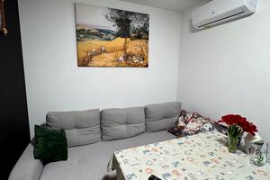 квартира по адресу Співдружності ул., 1