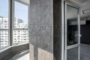 коммерческая по адресу Миколы Бажана просп., 16