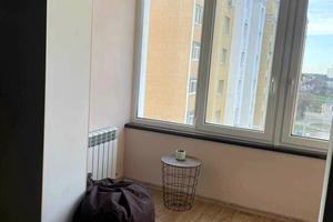 квартира по адресу Драгоманова ул., 6Б
