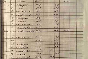 будинок за адресою Червоної Калини вул.