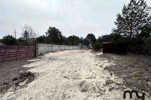 ділянка за адресою Старокиївська