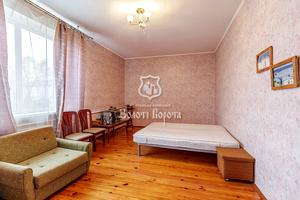 дом по адресу Ташкентская ул., 64