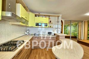 квартира за адресою Харків, Очаківська вул., 82