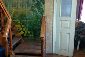 дом по адресу Цукровий садівниче товариство, 52