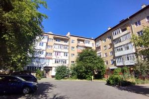 квартира за адресою В.Сухомлинського, 6