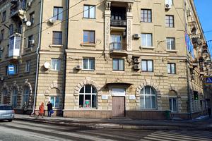 квартира за адресою Кооперативна вул., 13/2