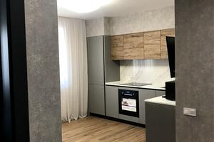 квартира за адресою Рогатинська Левада вул. (Іванівський), 12