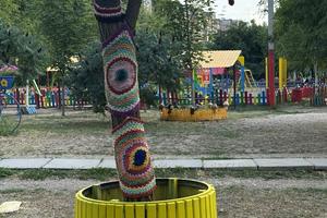 квартира по адресу Независимости Украины ул., 27