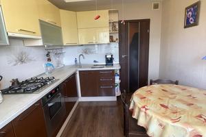 квартира за адресою Рубана вул., 24