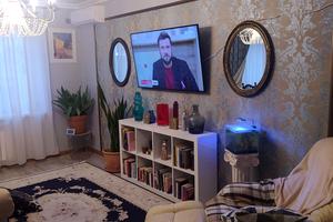 квартира по адресу Великотырновская ул., 22а