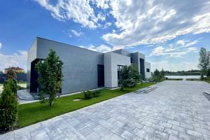 будинок за адресою Київ, Центральна вул., 24