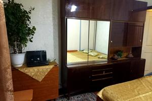 квартира за адресою Дмитра Іванова вул., 15