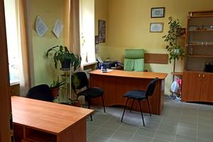 комерційна за адресою Корятовича пл., 15