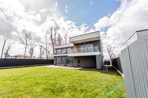 будинок за адресою с. Осещина, Центральна