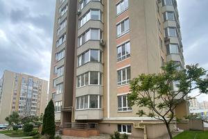 квартира по адресу Леси Украинки бульв., 10б