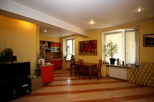 квартира за адресою Перемоги вул., 44