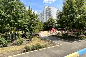 квартира по адресу Архитектора Старова ул., 2