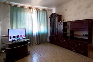 квартира по адресу Большая Диёвская ул. (Братьев Трофимовых), 4